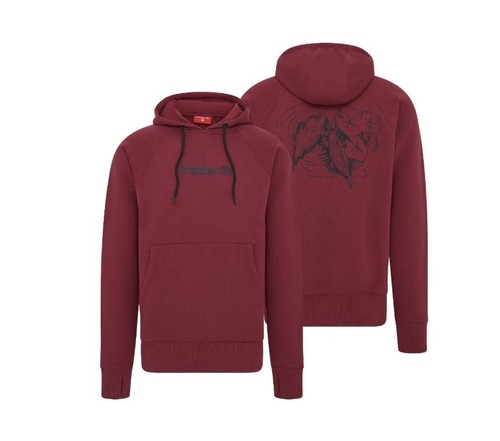 Trakker ripple hoody all - trakker,