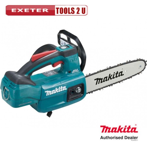 Makita duc254z lxt chainsaw - makita, bl