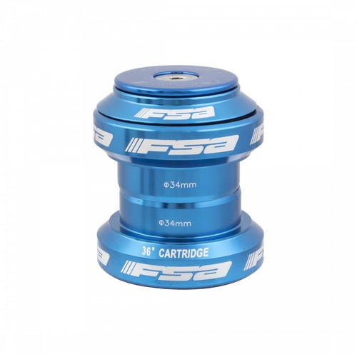 Full speed ahead - full, blue