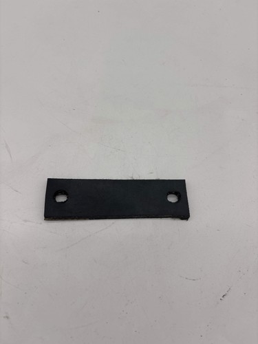 Reliant exhaust strap - reliant,