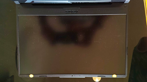 Asus tuf gaming - asus,
