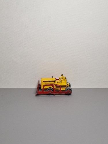 Matchbox moko lesney die cast - lesney,