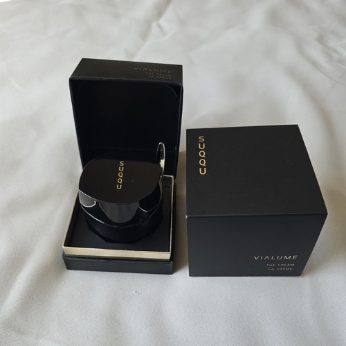 Suqqu vialume the cream 30g - vialume,