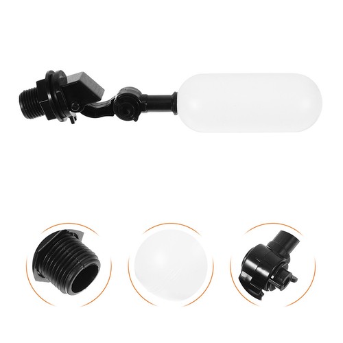 2pcs industrial plastic - plastic, float