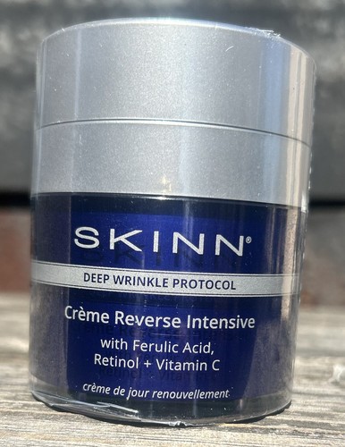 Skinn deep wrinkle protocol - deep,