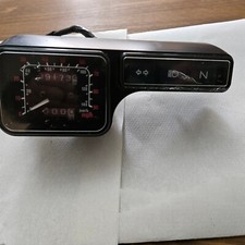 🏍️♻️ Honda XR125L -