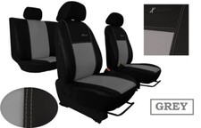 Eco-Leather Tailored Seat