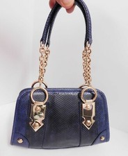 Tanner Krolle Blue Reptile