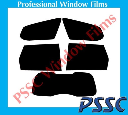 Pssc pre cut rear - car, window