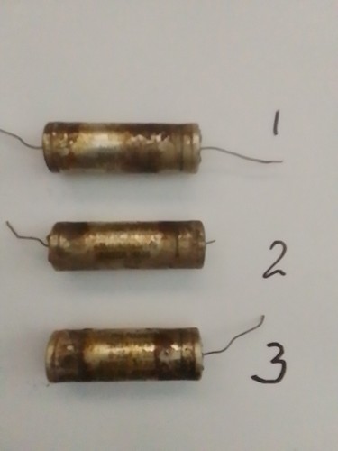 Plessey metal pack - plessey,