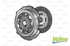 Valeo 826344 clutch kit - valeo,