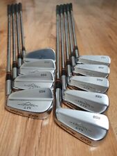 MacGregor Tourney MT R58 Forged Iron Set 3-SW 5.5 S