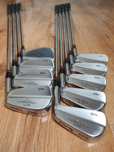 Macgregor tourney r58 - mt,