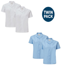 Twin Pack Girls Ladies Revere