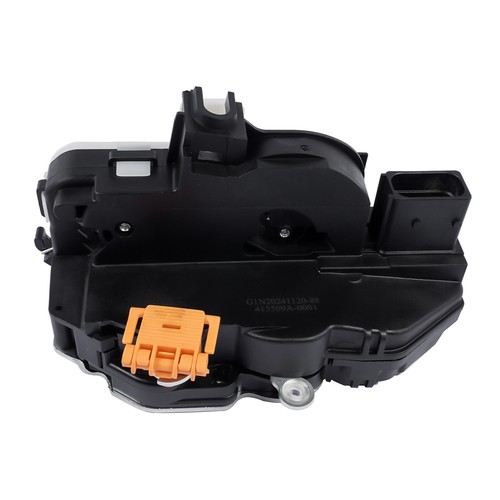 Front left door lock actuator - left,