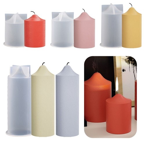 Silicone art wax mold - silicone,