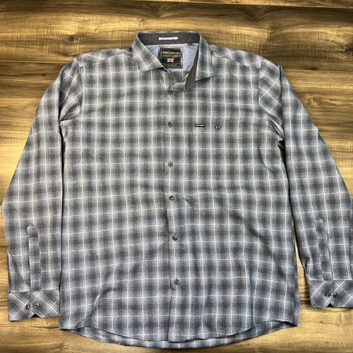 Guide london shirt mens - london,