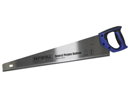 Faithfull softgrip general - faithfull,