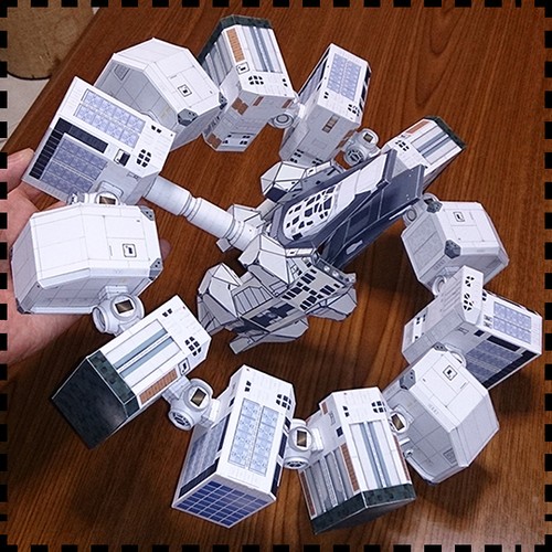 Movie interstellar endurance - movie,
