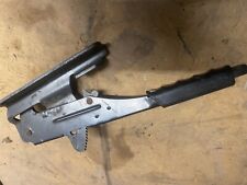 VW Vanagon Westfalia Emergency