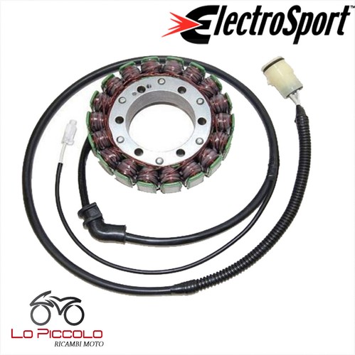 Starter electrosport - starter, [electrosport]