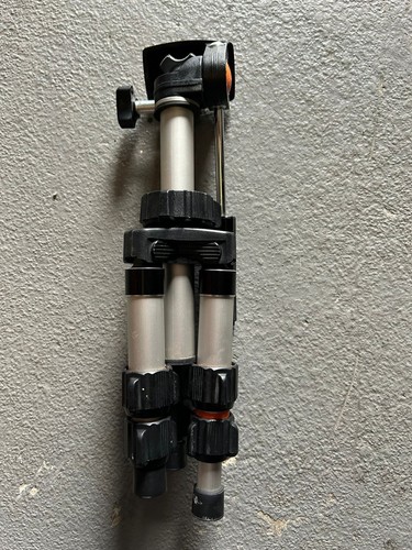 Slik mini tripod - slik,