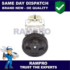 Rampro Air Conditioning