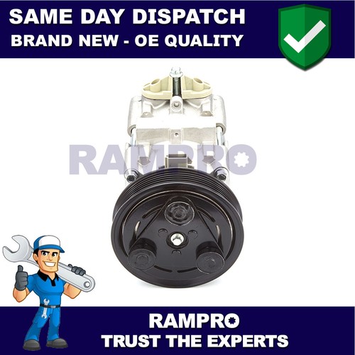 Rampro air conditioning - air,