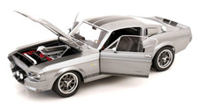 FORD SHELBY MUSTANG GT500