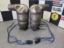 12 2012 Porsche 911 997 Turbo