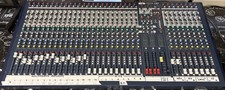 Soundcraft LX7II 32-Channel