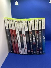 Job Lot Of 12+ Xbox Games
