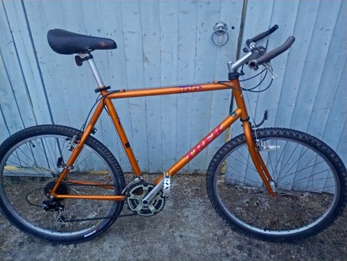 Trek 800 sport mountain bike - trek,