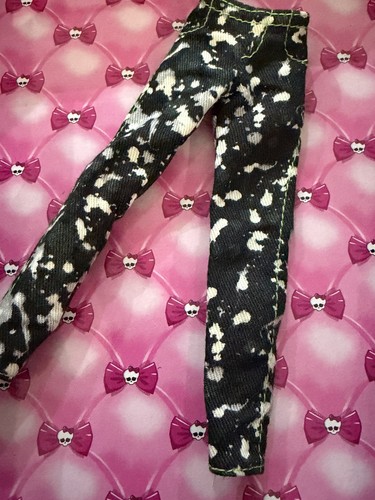 Monster high dolls spares - monster,