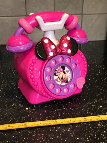 Just play disney junior minnie - just,