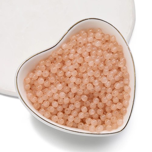 100pcs 4mm glass - 50-100pcs,