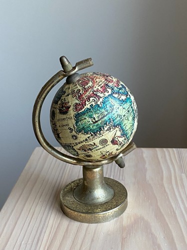 Vintage italian miniature - italian,