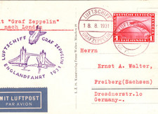 Graf zeppelin bord 1930 cds - graf,