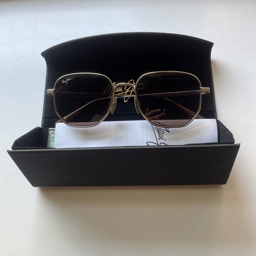 Maui jim sunglasses - jim, polarized