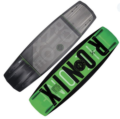 Brand new ronix one - one, timebomb