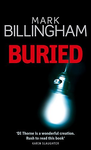 Buried tom thorne - (tom,