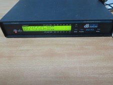 db technologies uhf diversity