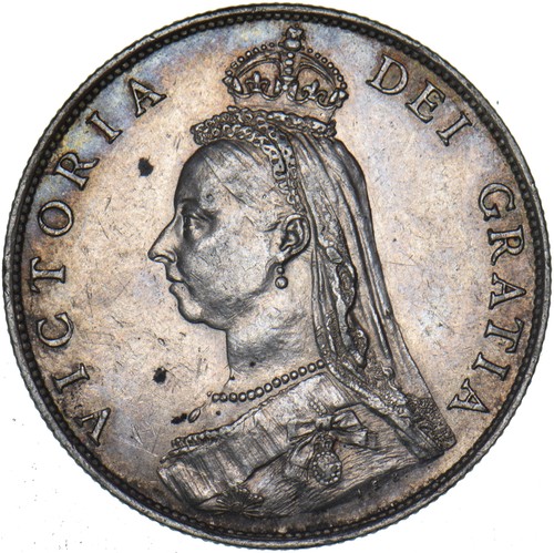 1887 florin victoria british - 1887,