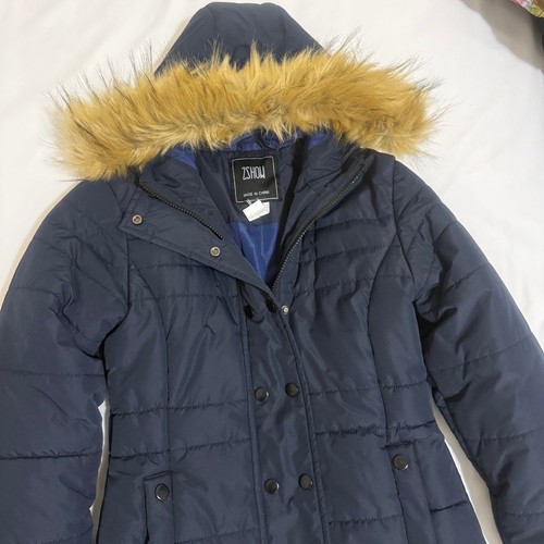 Zshow women navy - navy, blue
