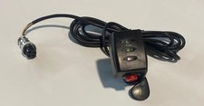 Thumbthrottle speed control - speed,