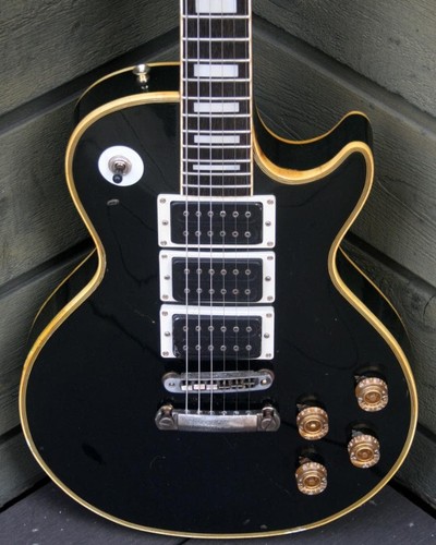 Aria pro lp600b 1978 peter - lp600b,