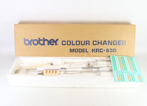 Brother colour changer krc - colour,
