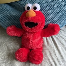 Sesame street giggling tickle - street,