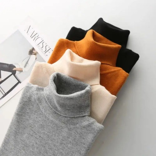High neck men 100 pure - men’s, 100%