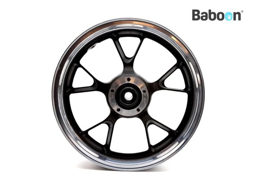 Front wheel kawasaki zzr 1400 - front,